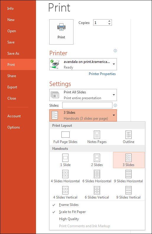 printing-handouts-chass-it-nc-state